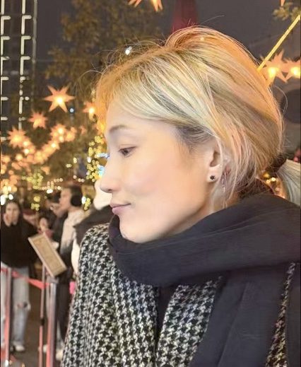 静安寺みう上海メンズカット専門理容師